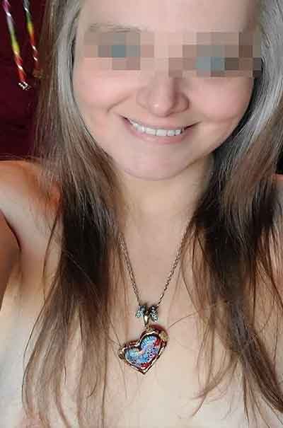 Carolin, 25 Jahre, Viernheim