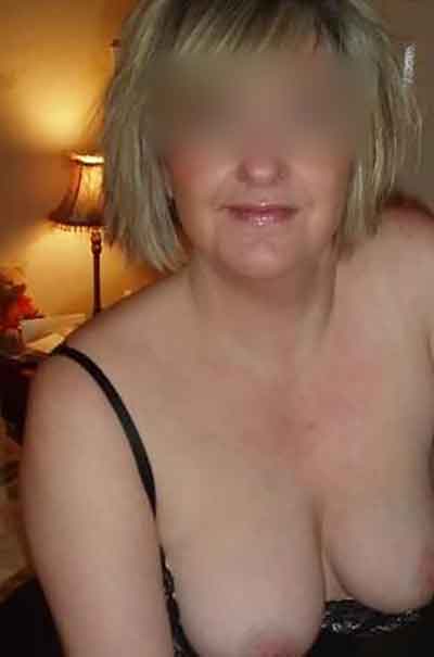 Nicole, 49 Jahre, Forst