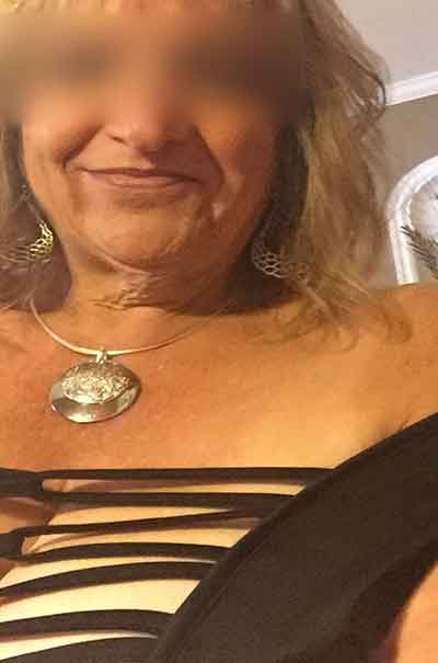 Susanne, 57 Jahre, Billstedt