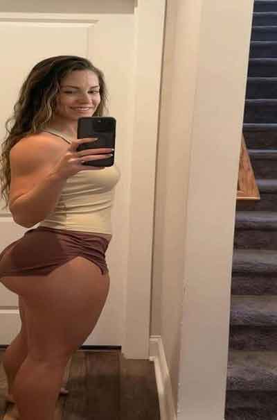 Katharina, 33 Jahre, Hofheim am Taunus