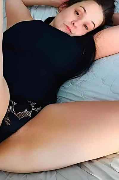 Hannah, 22 Jahre, Paderborn