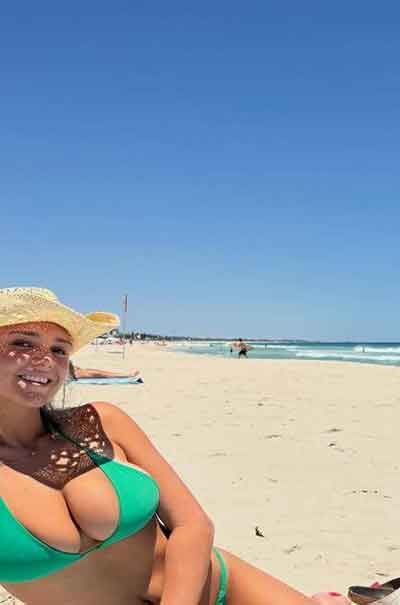 Julia, 29 Jahre, Peine