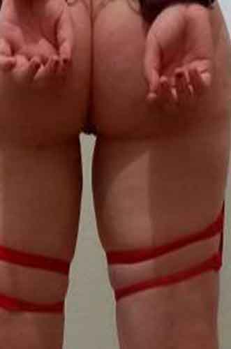 Alina, 26 Jahre, Grimma