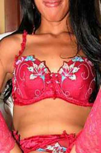 Franziska, 43 Jahre, Private Begegnungen in Rosenheim