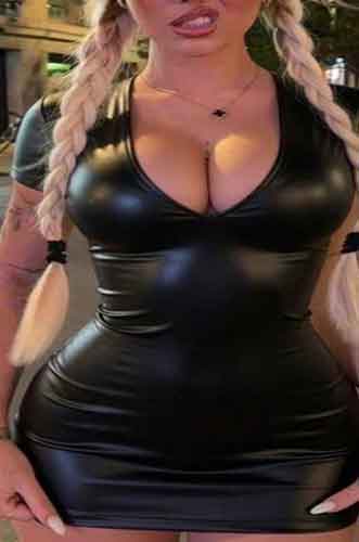Kim, 28 Jahre