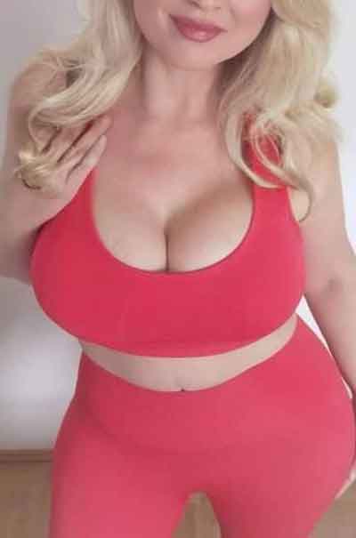Jasmin, 41 Jahre, Göttingen