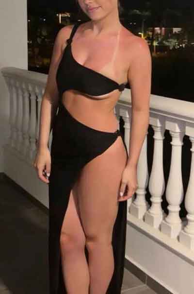Luisa, 23 Jahre, Grimma