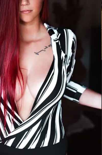 Nadine