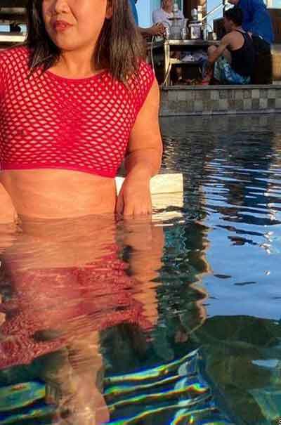 Lina, 21 Jahre, Private Begegnungen in Karlshorst