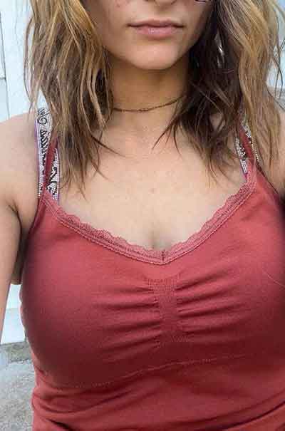 Anna, 27 Jahre, Zwickau