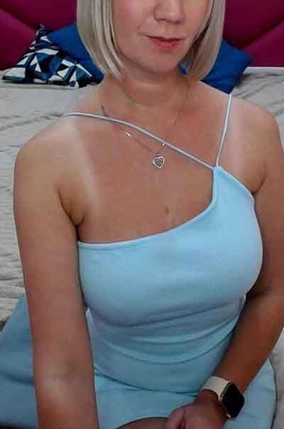 Annika, 42 Jahre, Schwabach