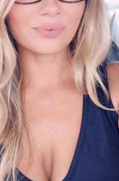 Sarah