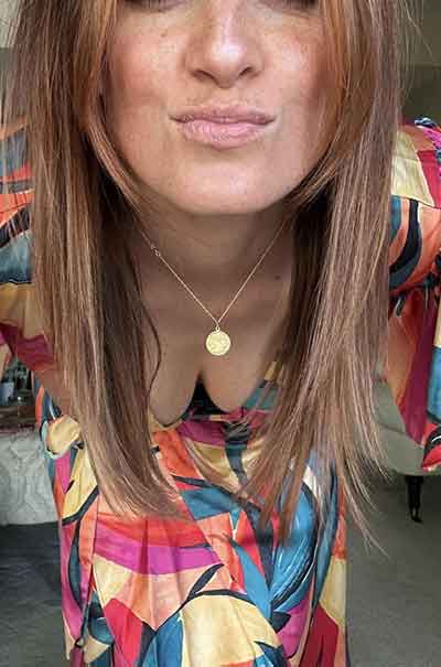 Sarah, 28 Jahre, Zeitz