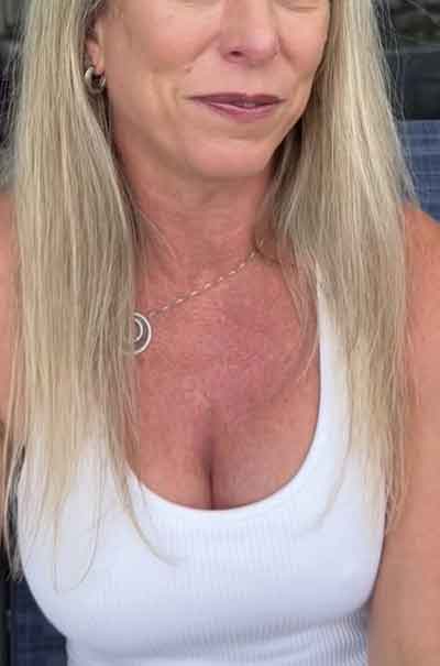 Nadine, 38 Jahre, Paderborn